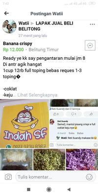 Logo Sang Pisangnya Diplagiat Orang Lain, Ini Tanggapan Kaesang Pangarep
