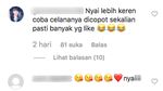 Apa Kata Netizen di Foto Topless Nikita Mirzani?