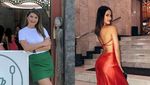 Melihat Gaya Tamara Bleszynski dan Janisa Pradja yang Kece Abis