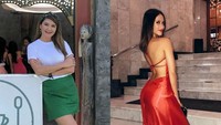 Bagaimana, setuju kan jika keduanya sama-sama kece dan menawan? Dok. Instagram