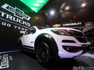 Pabrikan Amerika Dianggap Kurang Serius Jualan Mobil di Indonesia