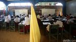 Semangat Anak-anak di Perbatasan Menempuh Pendidikan