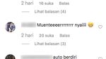 Apa Kata Netizen di Foto Topless Nikita Mirzani?