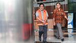 Ketua Komisi III DPRD Jambi Kembali Diperiksa KPK