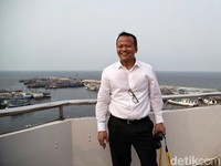 100 Hari Jokowi: Edhy Prabowo Revisi Sederet Kebijakan Susi