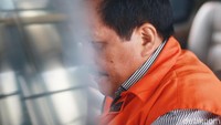 Ia diperiksa dalam kasusnya yakni menerima uang suap ketok palu dari Gubernur Jambi saat itu, Zumi Zola. 