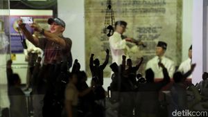 Rekam Jejak Pergerakan Nasional di Museum Sumpah Pemuda
