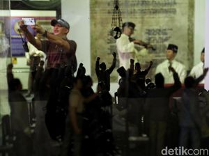 Rekam Jejak Pergerakan Nasional di Museum Sumpah Pemuda