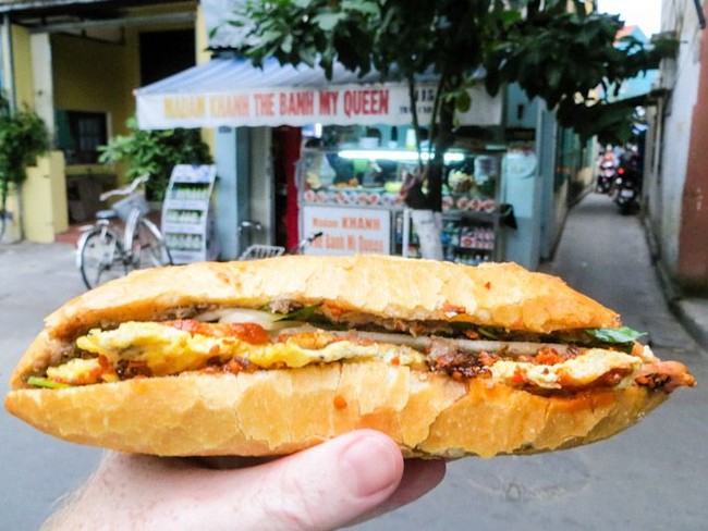 5 Negara Ini Punya Menu Sarapan yang Enak dan Murah