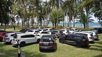 Penjualan mobil di Indonesia dinilai tak menguntungkan bagi General Motors hingga akhirnya pabrikan Amerika itu memilih untuk menarik diri. Istimewa/CruzOr Indonesia.