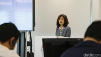 Panitia Olimpiade juga mengajak ratusan bahkan ribuan anak-anak Jepang untuk mengenal dan terlibat dalam Olimpiade.