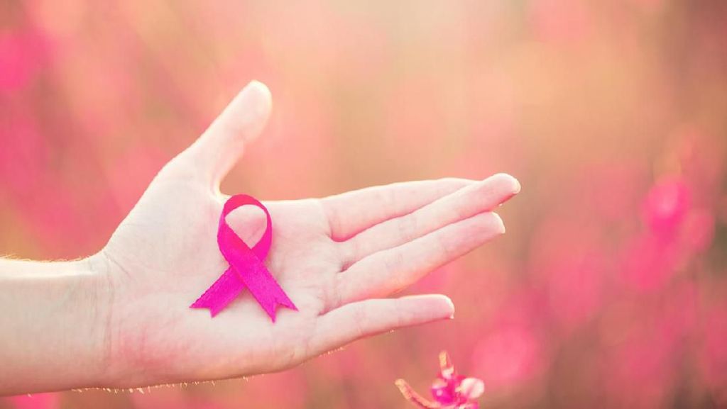 Kanker Payudara dan Pentingnya Deteksi Dini Bagi Perempuan