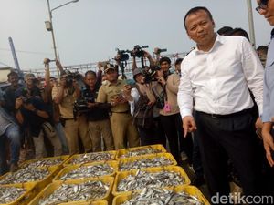 Edhy Prabowo: Tenggelamkan Kapal Tanpa Bina Nelayan Nggak Ada Guna!