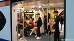 Serunya Menjajal Kereta Layang di Bangkok