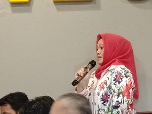 Caleg Gerindra Misriyani Menang Gugatan Duduk di DPRD, Ini Kata KPU Sulsel