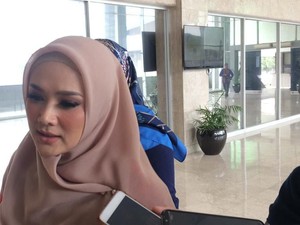 Mulan Jameela Akan Duduk di Komisi Energi-Lingkungan Hidup DPR