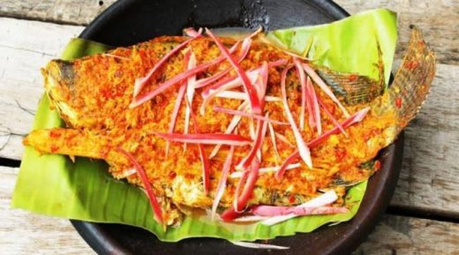 Kamu Perlu Tahu! Ini 5 Kuliner Khas Daerah Asal Organisasi Sumpah Pemuda