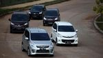 Jejak Chevrolet di Indonesia