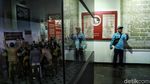 Rekam Jejak Pergerakan Nasional di Museum Sumpah Pemuda