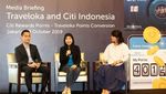 Manjakan Pelanggan dengan Citi Reward Points
