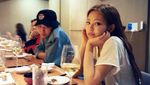 Baru Pulang Wamil, Ini Gaya Kulineran G-Dragon dengan Teman-temannya