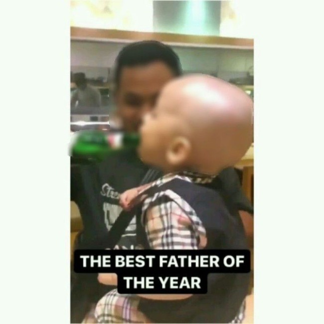 Miris! 5 Aksi Mencekoki Bayi dengan Makanan dan Minuman Tak Lazim