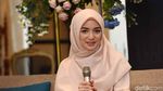 Citra Kirana Akan Kabarkan Pernikahannya Pada Hari H