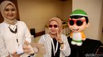 Keren! Boneka Ini Bisa jadi Teman Bermain Sambil Belajar