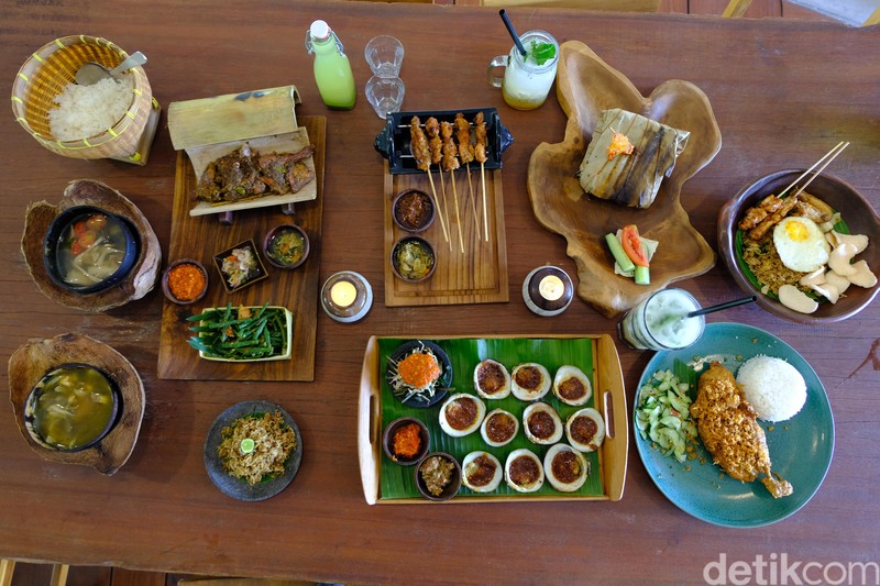 bebek timbungan bali