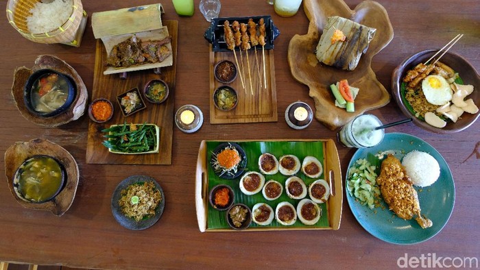 bebek timbungan bali