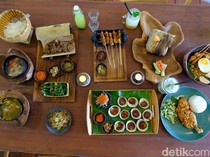 Nyamm! 5 Restoran di Kawasan Sarinah buat Makan Siang Enak