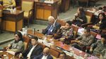213 Anggota DPR Tak Hadir Rapat Paripurna Penetapan AKD