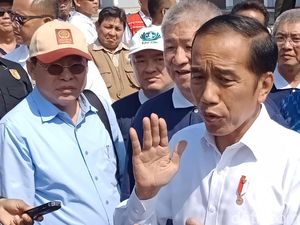 Jokowi Teken Perpres 67/2019, Tak Ada Hak Veto Menko
