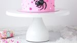 Hantu Mungil dan Menggemaskan Bisa Jadi Tema Cake Unik