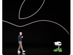 Desain AirPods Pro Jadi Bahan Candaan Netizen