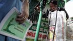 Asyiknya Pergi Umrah Hanya dengan Menabung Sampah