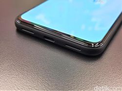 Unboxing Pixel 4 Oh So Orange yang Unyu-unyu
