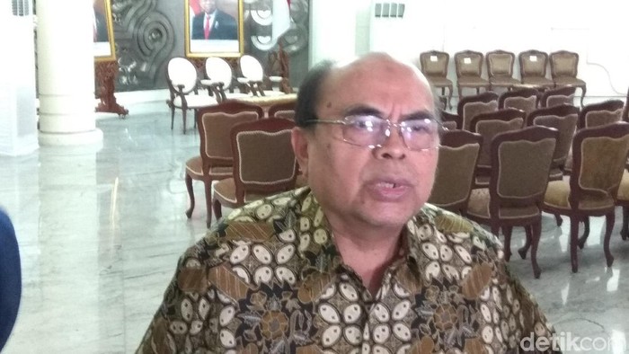 Maruf Amin Akan Buka World Zakat Forum di Bandung