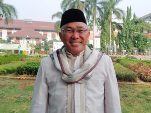 Wali Kota Cerita Sulitnya Air Bersih di Depok