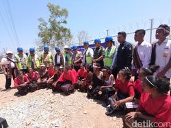 Hore! Akhirnya Pelosok NTT Berlimpah Sinyal