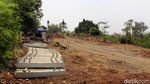 Proyek Dimulai, Jalur KA Ciranjang-Cipatat Dihidupkan Lagi