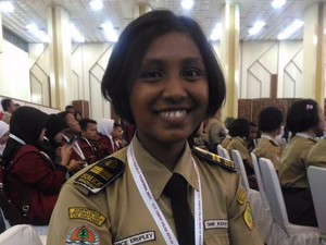 Gelar Lomba Cerdas Cermat, MPR RI Rangkul Pelajar Daerah