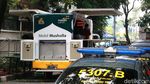 Asyik! Ada Fasilitas Musala Berjalan