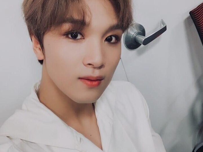 haechan doyoung nct