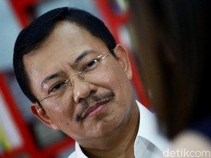 DPR Pertanyakan Efektivitas Vaksin Corona Sinovac, Ini Kata Menkes Terawan