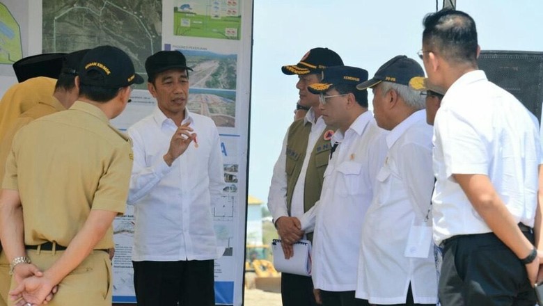 Kemenhub Geber Pembangunan Bandara Sis Al-Jufri Pascagempa Palu Kemenhub Geber Pembangunan Bandara Sis Al-Jufri Pascagempa Palu