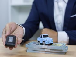 Saya Jual Mobil Tanpa Sepengetahuan Leasing, Apakah Saya Bisa Dipidana?