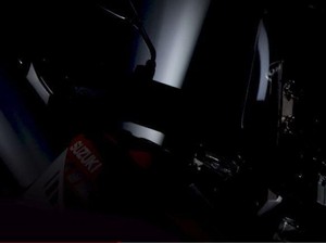 Motor Baru Suzuki Siap Panaskan EICMA 2019