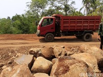 Ini Kelebihan Batu Kali untuk Fondasi Rumah dan Jenis-jenisnya