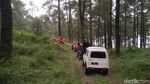 Potret Wisata Offroad ala Banyumas